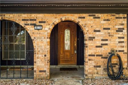 8519 Fairway Drive, Pineville, Louisiana 71360, Stati Uniti