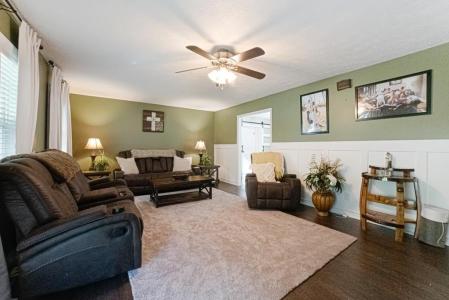 52 Station Branch, Prestonsburg, Кентуки 41653, Соединенные Штаты