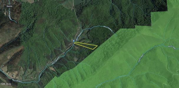 2295 Kelley Gap Road, Greeneville, テネシー 37743, アメリカ合衆国