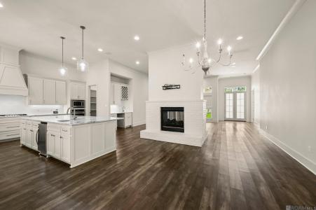 4718 Orchid St, Baton Rouge, Louisiana 70808