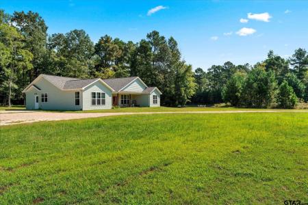 1663 CR 4510, Pittsburg, Texas 75686