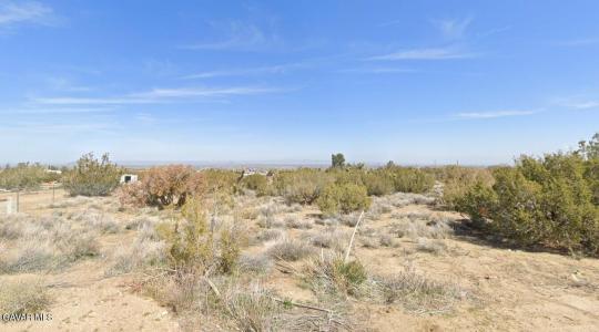 1048 Cholla Road APN 3067-091-17, Pinon Hills, 加利福尼亚州 92372, 美国