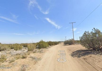 1048 Cholla Road APN 3067-091-17, Pinon Hills, 加利福尼亚州 92372, 美国