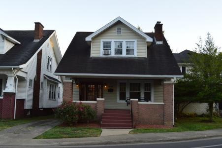 1906 Kinneys Lane, Portsmouth, Ohio 45662