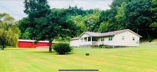 811 KY Rt.1750, East Point, Kentucky 41216, USA