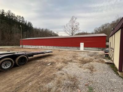 811 KY Rt.1750, East Point, Кентуки 41216, Соединенные Штаты