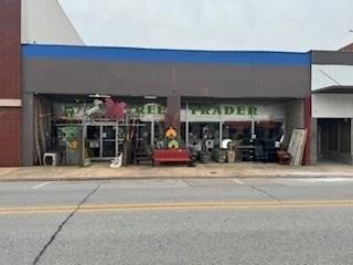 204 E Stephenson, Harrison, Arkansas 72601, Estados Unidos