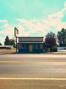 321 Virginia Street, New Meadows, Idaho 83654, États-Unis