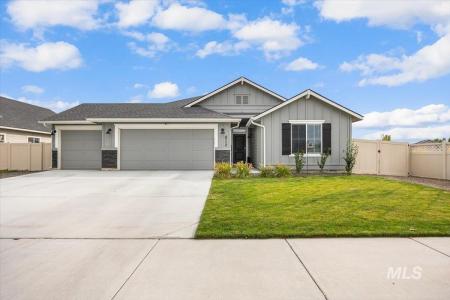 4712 Rose Gold St., Caldwell, Idaho 83605, USA