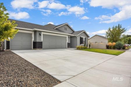 4712 Rose Gold St., Caldwell, Idaho 83605, HOA KỲ