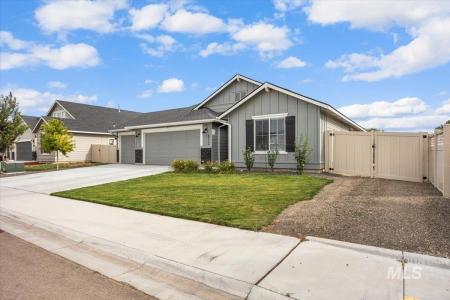4712 Rose Gold St., Caldwell, Idaho 83605, HOA KỲ