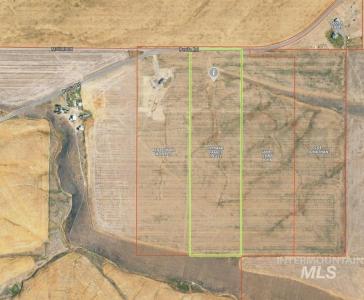 0 Peola Road, Clarkston, Washington 99403, États-Unis