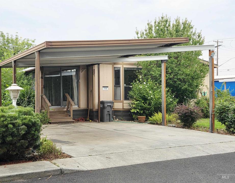 2015 6th Ave 14, Clarkston, Washington 99403, Stati Uniti