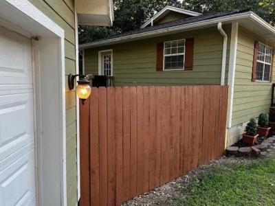 10851 Big Piney DR, Omaha, Arkansas 72662, États-Unis