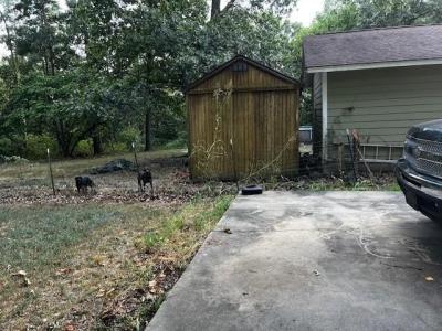 10851 Big Piney DR, Omaha, Arkansas 72662, États-Unis