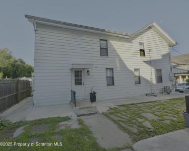 107 N Sumner Avenue, Scranton, Pennsylvania 18504, Stati Uniti