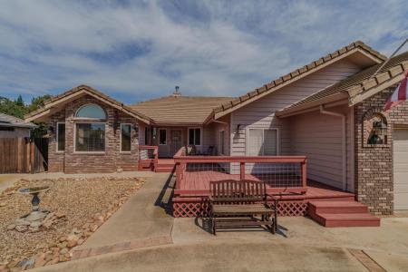 31 Willet Ct, Wallace, California 95254, USA