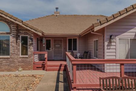 31 Willet Ct, Wallace, California 95254