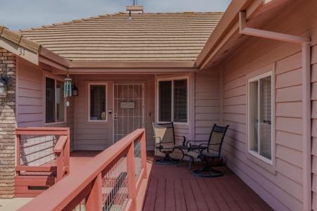 31 Willet Ct, Wallace, California 95254