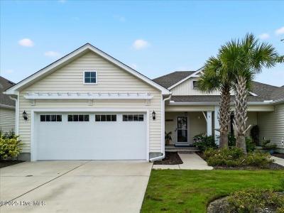1308 Campanella Court SW A, Ocean Isle Beach, Carolina Del Norte 28469, Estados Unidos