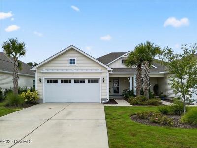 1308 Campanella Court SW A, Ocean Isle Beach, Karolina Północna 28469, USA