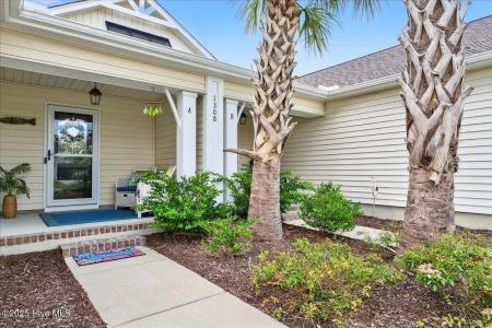 1308 Campanella Court SW A, Ocean Isle Beach, Karolina Północna 28469, USA
