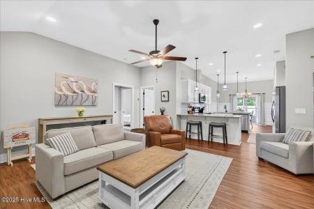 1308 Campanella Court SW A, Ocean Isle Beach, Karolina Północna 28469, USA