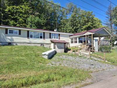 6517 NYS Rte. 83, South RD, Cherry Creek, NY 14723, USA