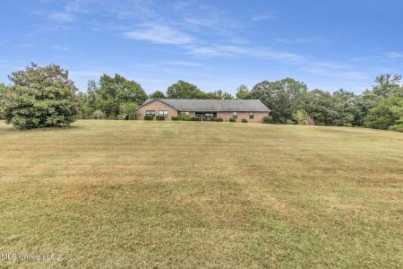 70 Harris Chapel Rd Road, Holly Springs, Mississippi 38635, USA