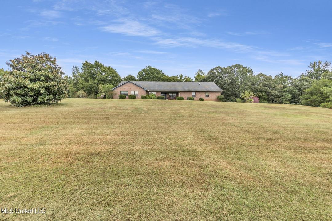 70 Harris Chapel Rd Road, Holly Springs, Миссисипи 38635, Соединенные Штаты