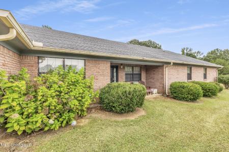 70 Harris Chapel Rd Road, Holly Springs, Миссисипи 38635, Соединенные Штаты