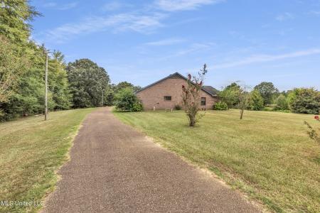 70 Harris Chapel Rd Road, Holly Springs, Миссисипи 38635, Соединенные Штаты