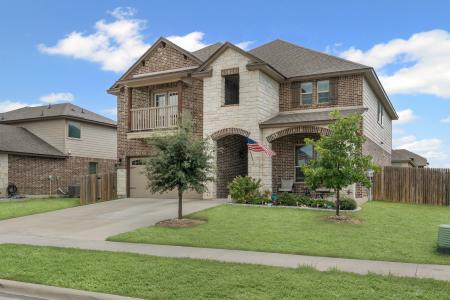 5100 Colina Drive, Killeen, Texas 76549, États-Unis
