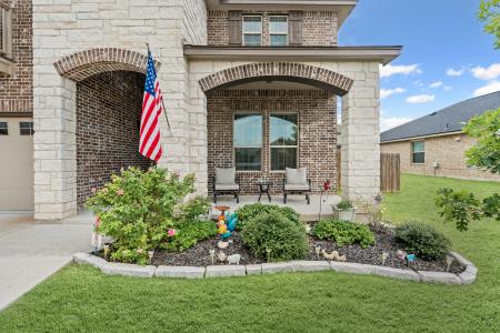 5100 Colina Drive, Killeen, Texas 76549, États-Unis