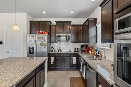 5100 Colina Drive, Killeen, Texas 76549, États-Unis