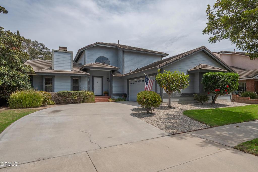 670 Lions Gate Drive, Oxnard, California 93030, Stati Uniti