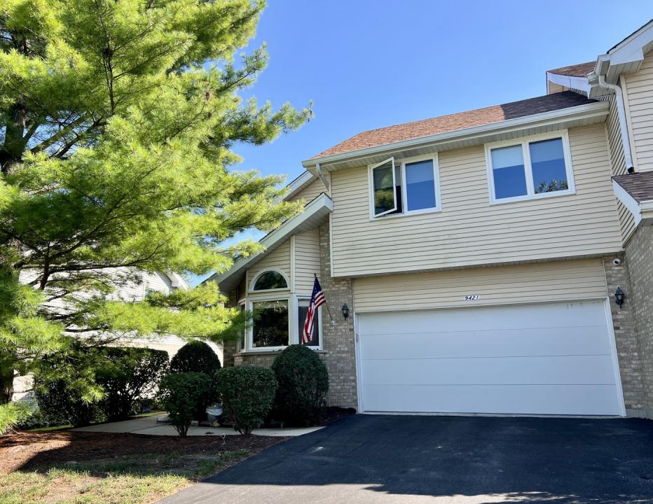 9421 Quail Crossing, Tinley Park, Illinois 60487