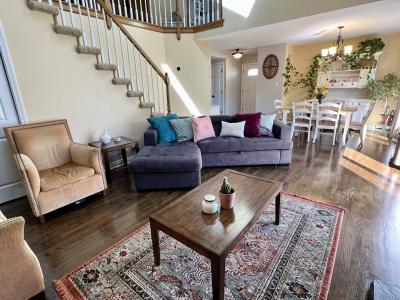 9421 Quail Crossing, Tinley Park, Illinois 60487