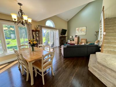 9421 Quail Crossing, Tinley Park, Illinois 60487