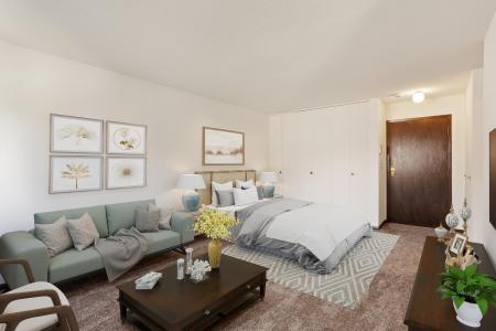 333 8th Street SE , 305, Minneapolis, Minnesota 55414, USA