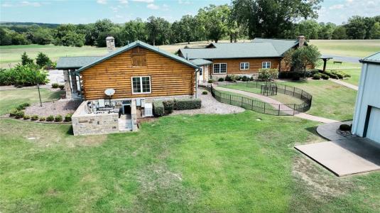 24481 S Manard Road, Fort Gibson, Oklahoma 74434, Stati Uniti