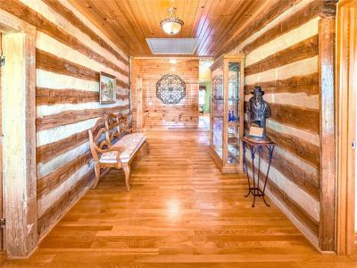 24481 S Manard Road, Fort Gibson, Oklahoma 74434, Stati Uniti