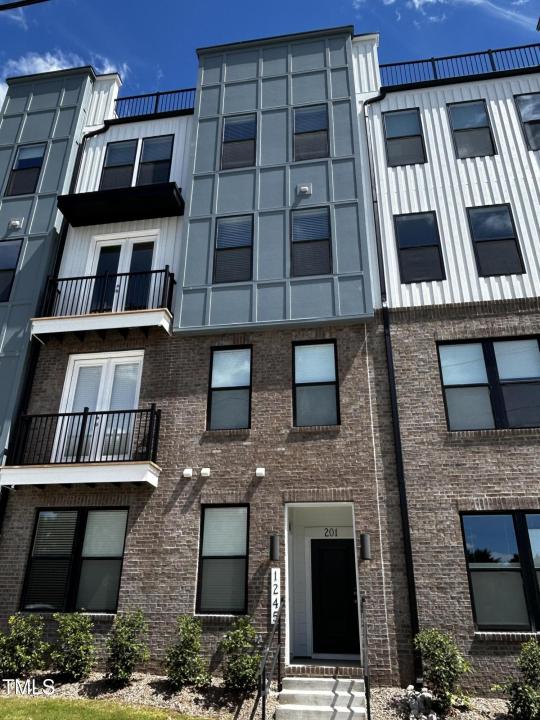 1245 S Blount Street , 201, Raleigh, 北卡罗来纳州 27601, 美国