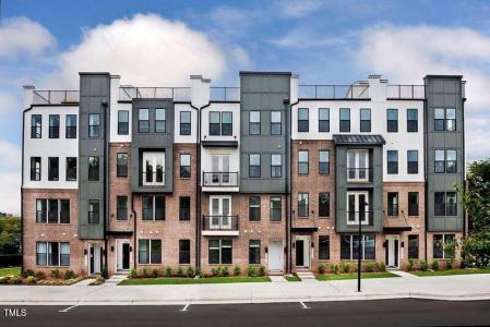 1245 S Blount Street , 201, Raleigh, 北卡罗来纳州 27601, 美国