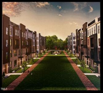 1245 S Blount Street , 201, Raleigh, 北卡罗来纳州 27601, 美国