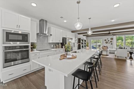 1245 S Blount Street , 201, Raleigh, 北卡罗来纳州 27601, 美国