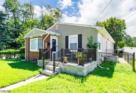 198 Berkeley Ter, Plainfield City, New Jersey 07062, Stati Uniti