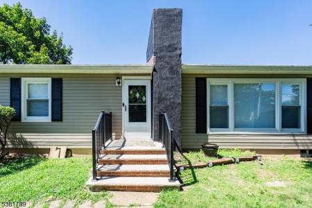 198 Berkeley Ter, Plainfield City, Nova Jersey 07062, Estados Unidos