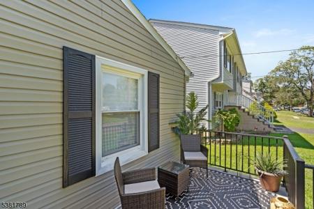 198 Berkeley Ter, Plainfield City, Nova Jersey 07062, Estados Unidos