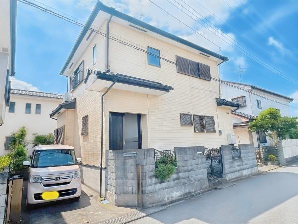 葛梅, 久喜市, Saitama 340-0214, Japan